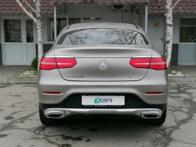 Mercedes-Benz GLC 250 4Matic | Mobile.bg    5