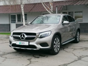  Mercedes-Benz GLC 25...