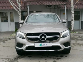 Mercedes-Benz GLC 250 4Matic | Mobile.bg    2