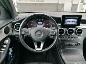 Mercedes-Benz GLC 250 4Matic | Mobile.bg   13