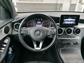 Mercedes-Benz GLC 250 4Matic | Mobile.bg    13