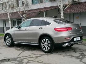 Mercedes-Benz GLC 250 4Matic | Mobile.bg    17