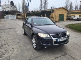 VW Touareg, снимка 1