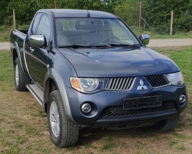 Mitsubishi L200 2.5D, снимка 1