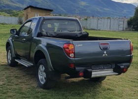 Mitsubishi L200 2.5D, снимка 4