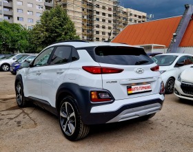 Hyundai Kona 2019/X possible, снимка 4