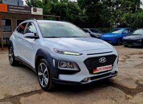 Hyundai Kona 2019/X possible, снимка 1