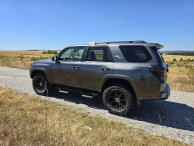 Toyota 4runner OffRoad Premium, снимка 14