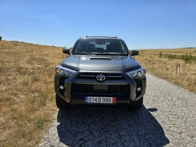 Toyota 4runner OffRoad Premium, снимка 2