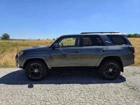     Toyota 4runner OffRoad Premium