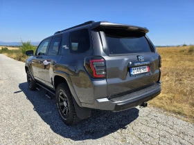 Toyota 4runner OffRoad Premium, снимка 6