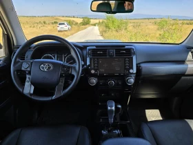 Toyota 4runner OffRoad Premium, снимка 8