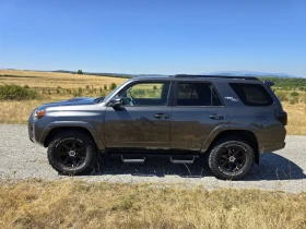 Toyota 4runner OffRoad Premium, снимка 15