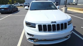 Jeep Grand cherokee High Altitude Edition, снимка 1