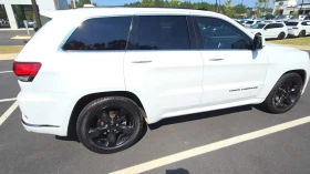 Jeep Grand cherokee High Altitude Edition, снимка 4