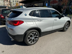 BMW X2 2.0d Xdrive 190PS professional connected drive  | Mobile.bg    3