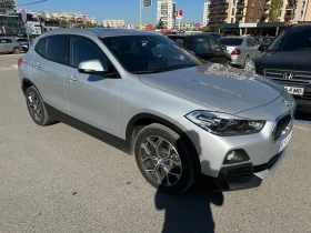 BMW X2 2.0d Xdrive 190PS professional connected drive  | Mobile.bg    2