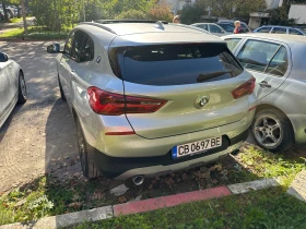 BMW X2 2.0d Xdrive 190PS professional connected drive  | Mobile.bg    7