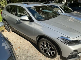 BMW X2 2.0d Xdrive 190PS professional connected drive  | Mobile.bg    5