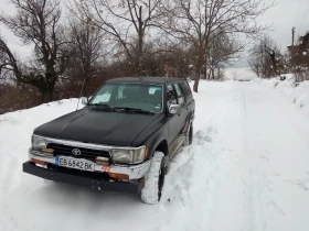 Toyota 4runner, снимка 2