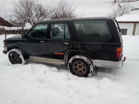 Toyota 4runner, снимка 3