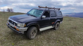 Toyota 4runner, снимка 4