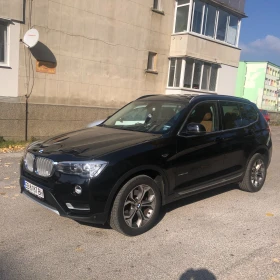 BMW X3 | Mobile.bg    2