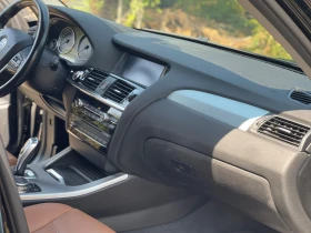BMW X3, снимка 12
