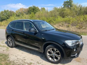 BMW X3, снимка 15