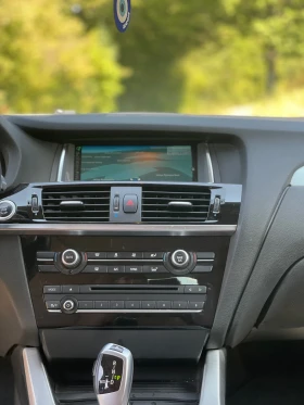 BMW X3, снимка 11