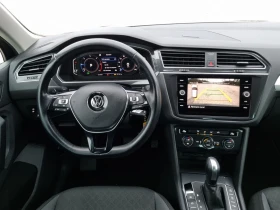 VW Tiguan 2.0TDI R Line Digital Full LED Distr Assist, снимка 14