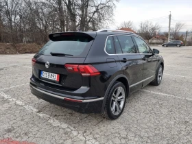 VW Tiguan 2.0TDI R Line Digital Full LED Distr Assist | Mobile.bg    4