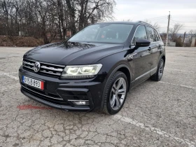     VW Tiguan 2.0TDI R Line Digital Full LED Distr Assist