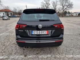 VW Tiguan 2.0TDI R Line Digital Full LED Distr Assist | Mobile.bg    6