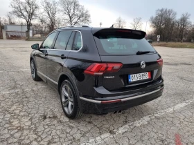 VW Tiguan 2.0TDI R Line Digital Full LED Distr Assist, снимка 3