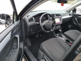 VW Tiguan 2.0TDI R Line Digital Full LED Distr Assist, снимка 12