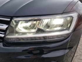 VW Tiguan 2.0TDI R Line Digital Full LED Distr Assist, снимка 16