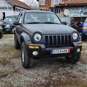 Jeep Cherokee 2.8, снимка 2