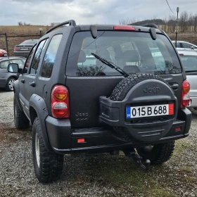 Jeep Cherokee 2.8, снимка 3