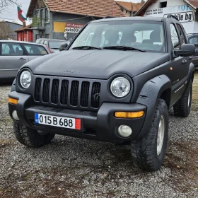 Jeep Cherokee 2.8, снимка 1