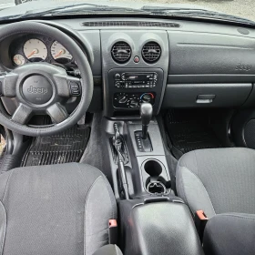 Jeep Cherokee 2.8, снимка 5