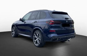 BMW X5 40i* M-SPORT* PANO* H&K*  | Mobile.bg    4