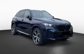 BMW X5 40i* M-SPORT* PANO* H&K* , снимка 2