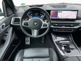 BMW X5 40i* M-SPORT* PANO* H&K* , снимка 6