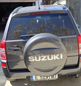 Suzuki Grand vitara 1.9, снимка 6