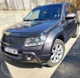 Suzuki Grand vitara 1.9, снимка 1