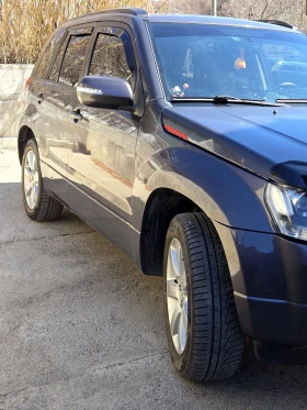 Suzuki Grand vitara 1.9, снимка 4