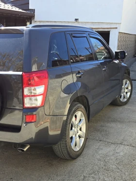 Suzuki Grand vitara 1.9, снимка 3