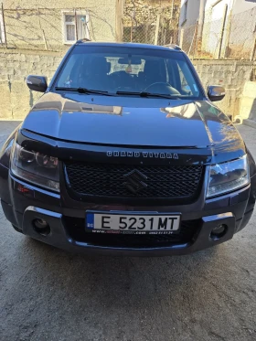 Suzuki Grand vitara 1.9, снимка 2