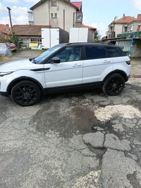 Обява за продажба на Land Rover Range Rover Evoque РЕГИСТРИРАНА ~22 500 лв. - изображение 9